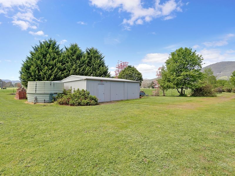 785 Back Eildon Road, Thornton VIC 3712