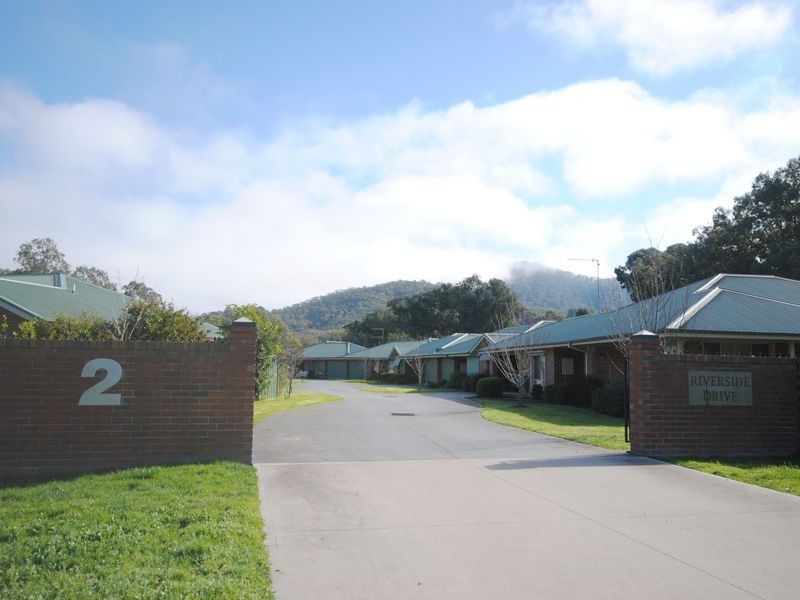 12/2 Riverside Drive, Eildon VIC 3713
