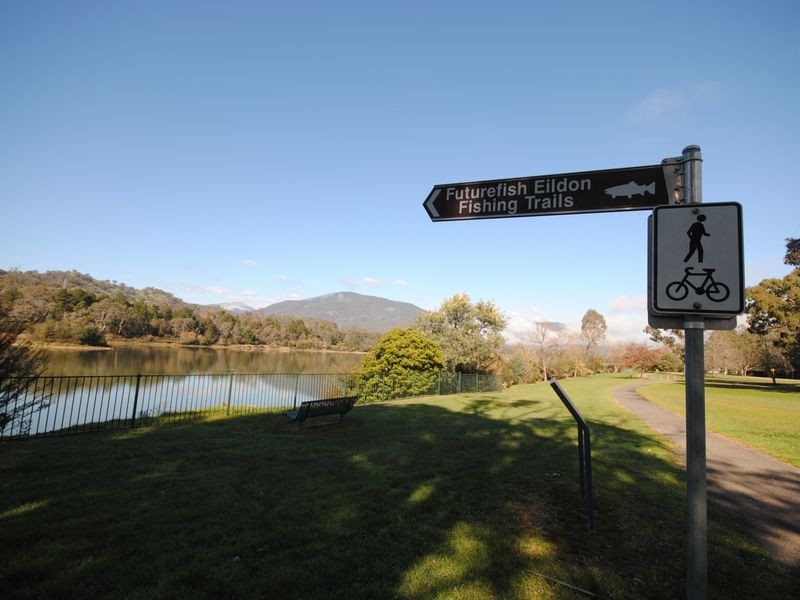 12/2 Riverside Drive, Eildon VIC 3713