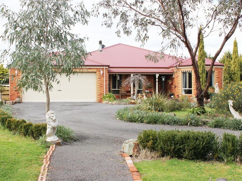 41 Yarck Village Place, Yarck VIC 3719