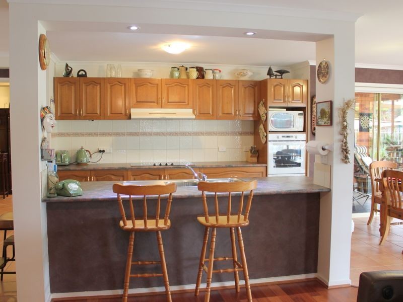 41 Yarck Village Place, Yarck VIC 3719