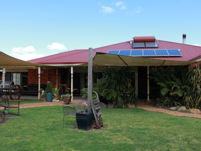 41 Yarck Village Place, Yarck VIC 3719