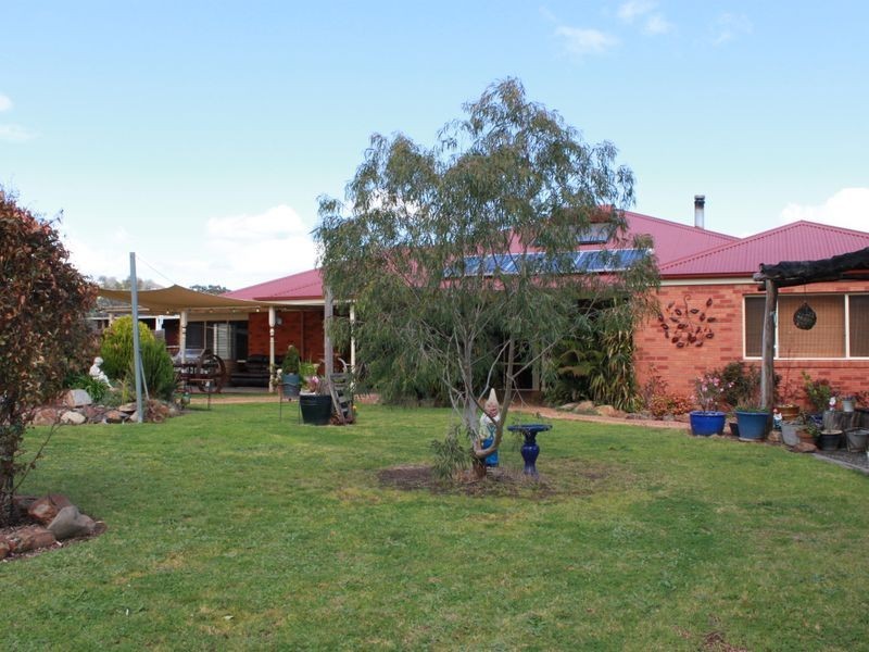 41 Yarck Village Place, Yarck VIC 3719