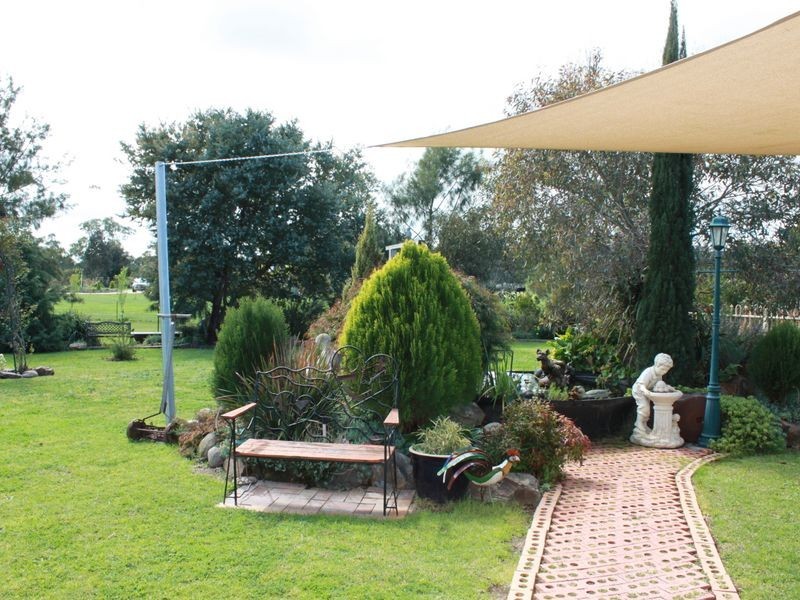 41 Yarck Village Place, Yarck VIC 3719