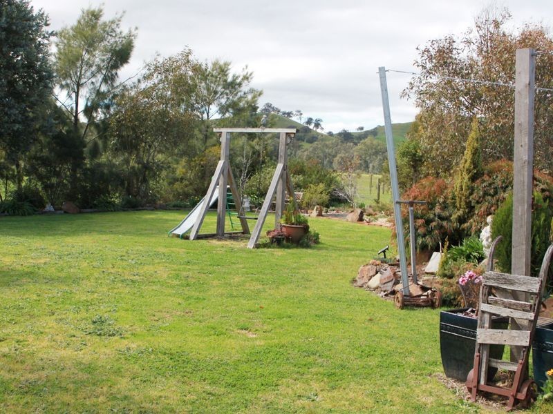 41 Yarck Village Place, Yarck VIC 3719