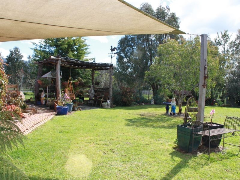 41 Yarck Village Place, Yarck VIC 3719