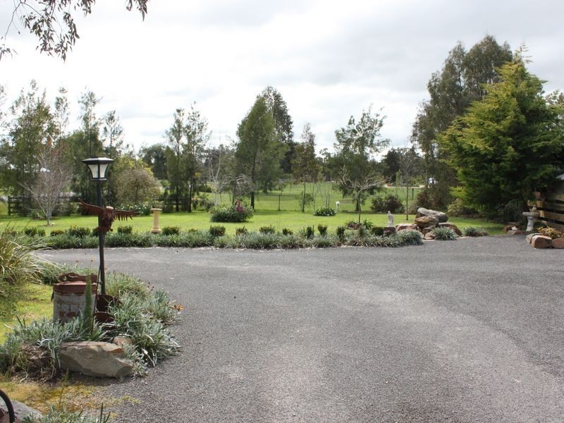 41 Yarck Village Place, Yarck VIC 3719