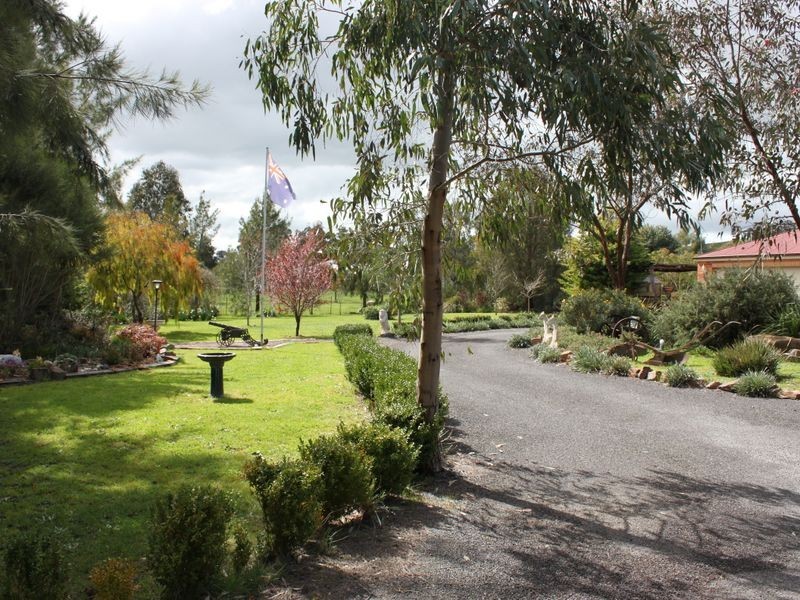 41 Yarck Village Place, Yarck VIC 3719