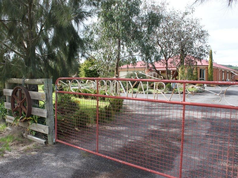 41 Yarck Village Place, Yarck VIC 3719