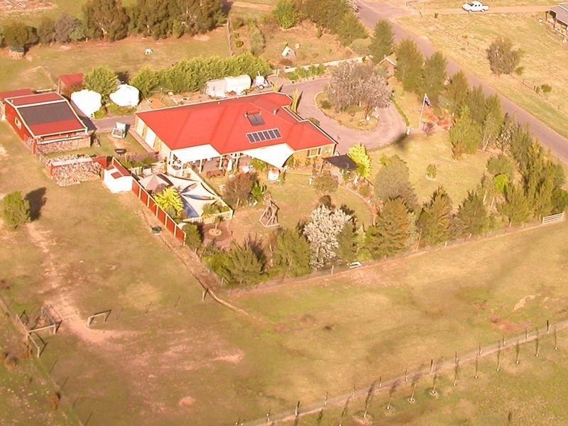 41 Yarck Village Place, Yarck VIC 3719