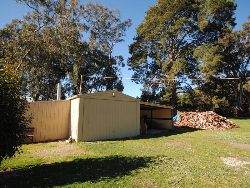 11 McGuigans Road, Kanumbra VIC 3719