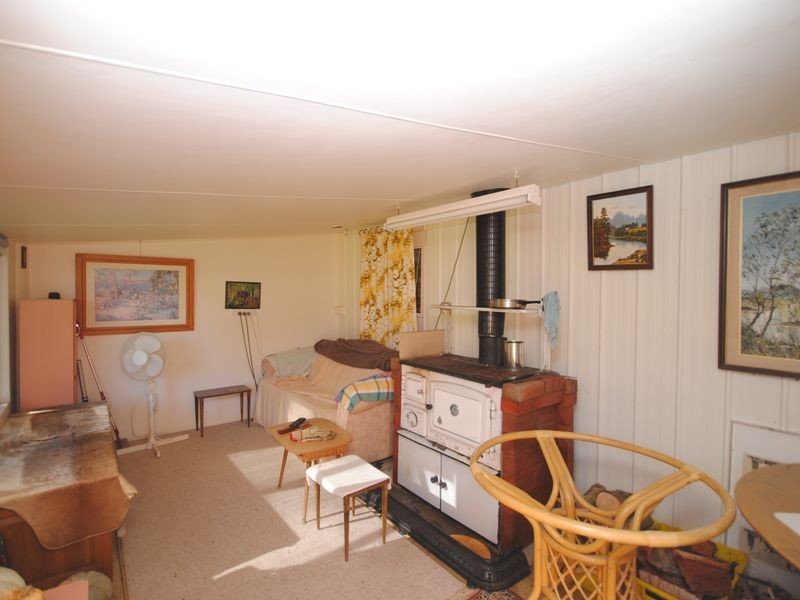 11 McGuigans Road, Kanumbra VIC 3719