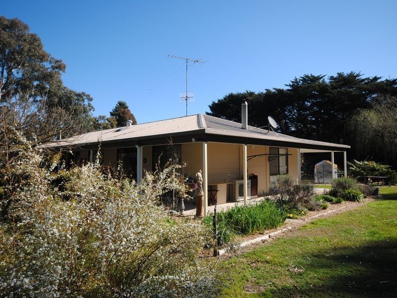 11 McGuigans Road, Kanumbra VIC 3719