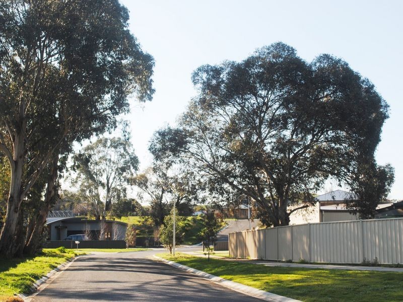 12 Manser Rise, Alexandra VIC 3714