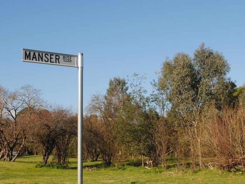 12 Manser Rise, Alexandra VIC 3714