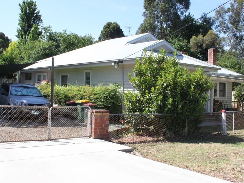 45 Vickery Street, Alexandra VIC 3714