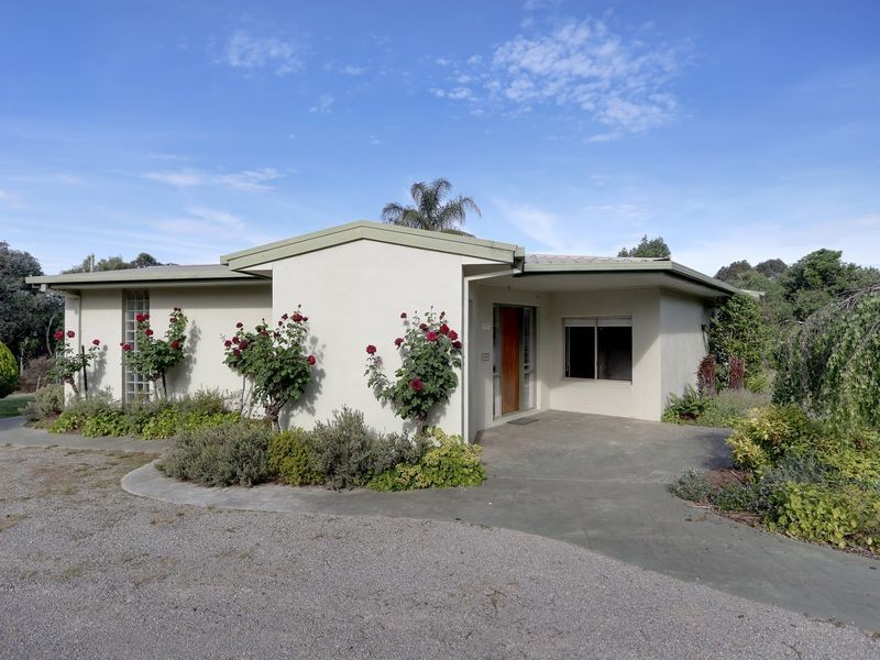 40 Pendlebury Street, Alexandra VIC 3714