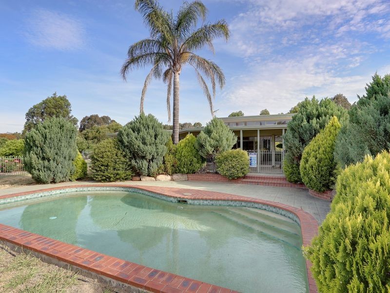 40 Pendlebury Street, Alexandra VIC 3714
