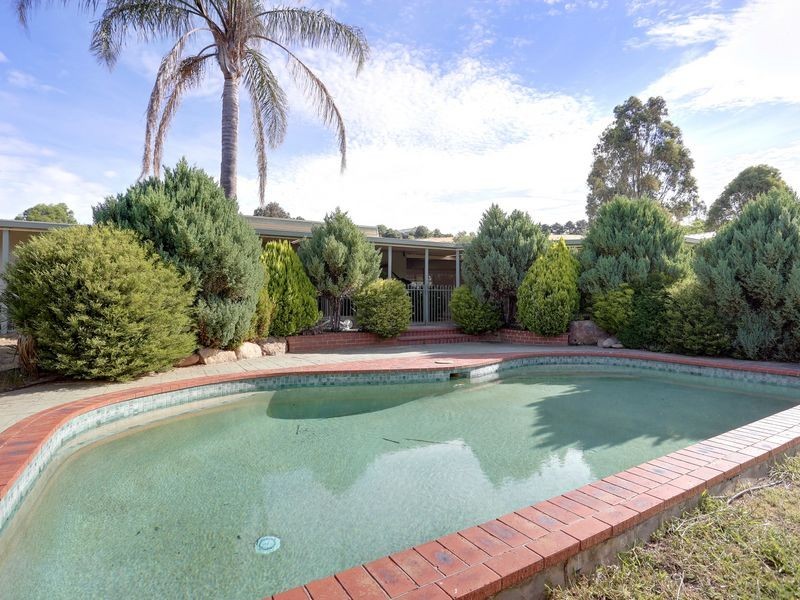 40 Pendlebury Street, Alexandra VIC 3714