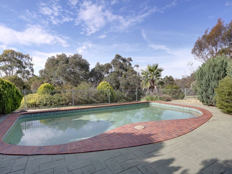 40 Pendlebury Street, Alexandra VIC 3714