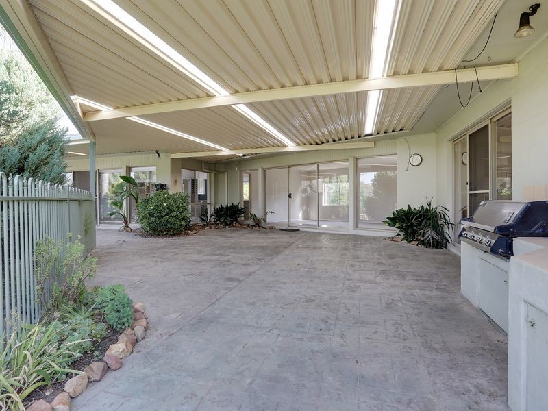 40 Pendlebury Street, Alexandra VIC 3714