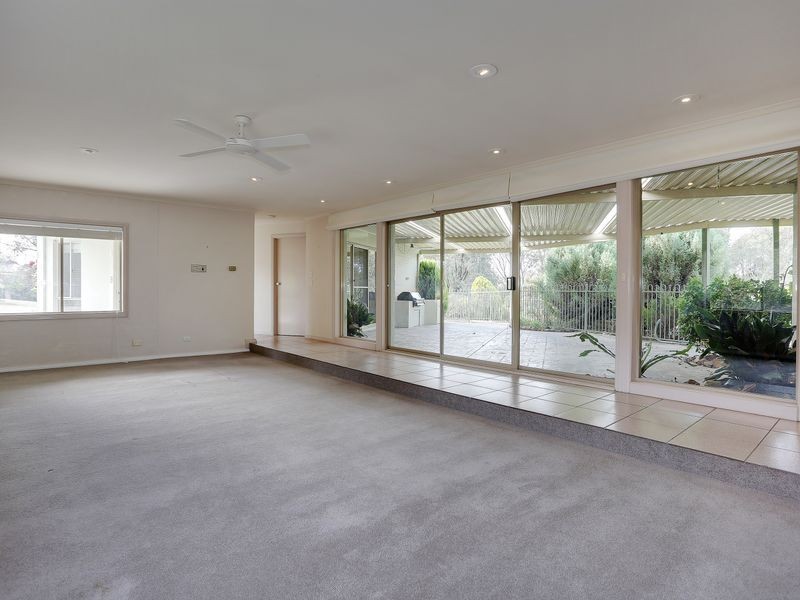 40 Pendlebury Street, Alexandra VIC 3714