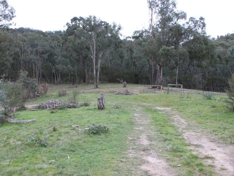 6 Hill Court, Eildon VIC 3713