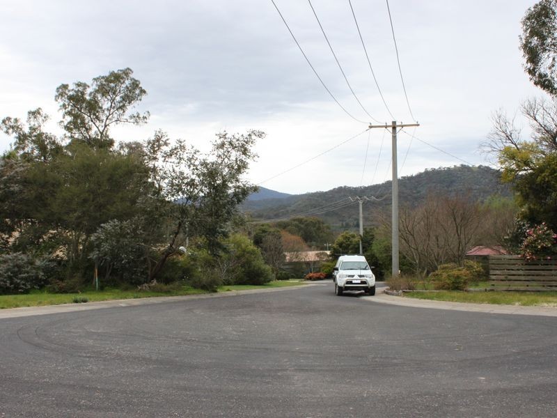 6 Hill Court, Eildon VIC 3713