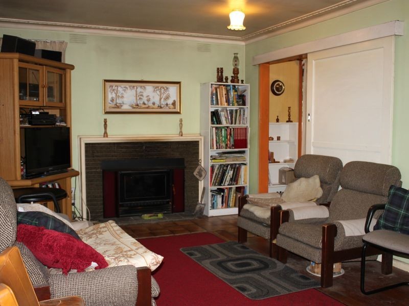 10 McColl Lane, Acheron VIC 3714