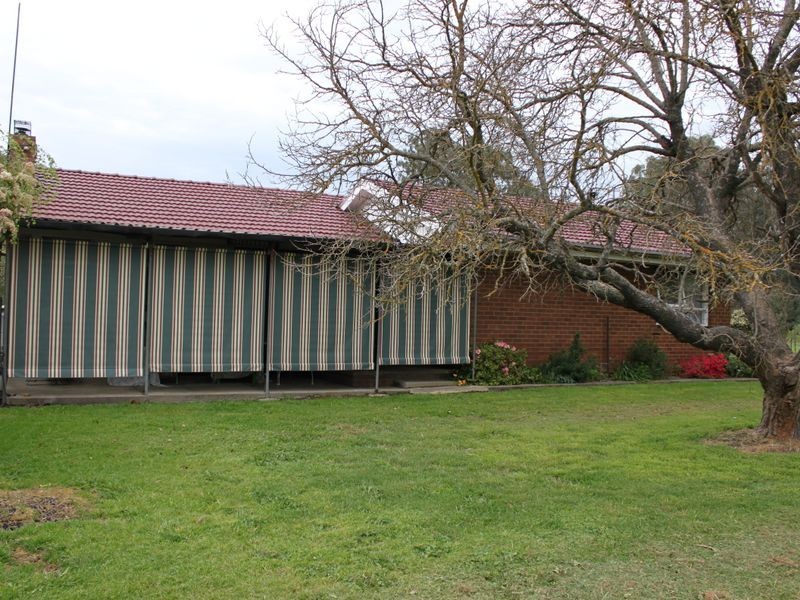 10 McColl Lane, Acheron VIC 3714