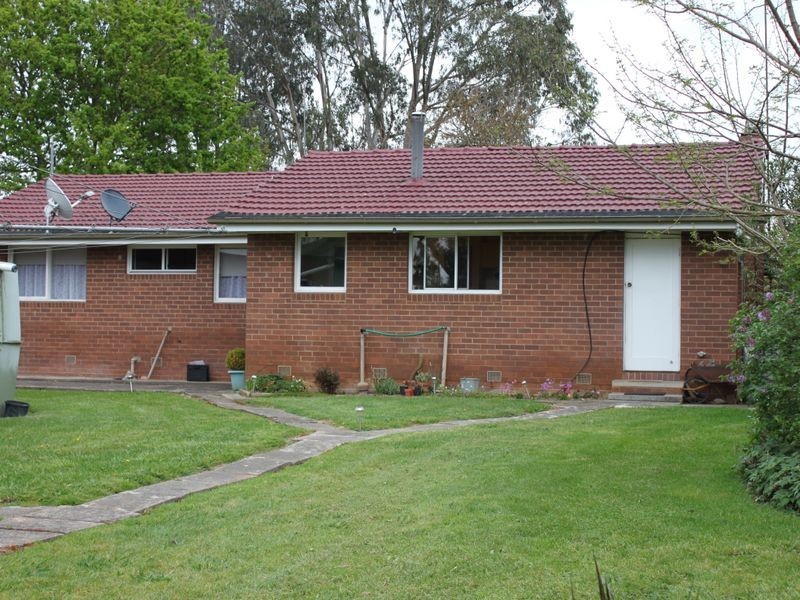 10 McColl Lane, Acheron VIC 3714