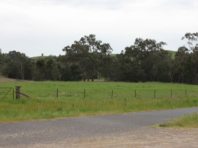 10 McColl Lane, Acheron VIC 3714