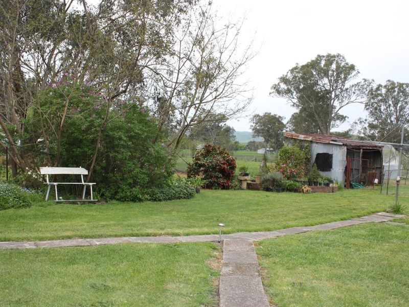 10 McColl Lane, Acheron VIC 3714