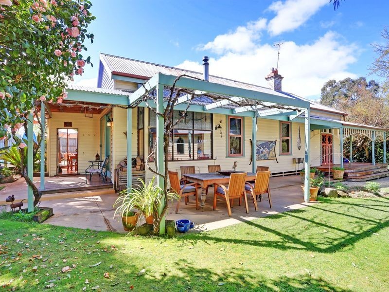 48 Bon Street, Alexandra VIC 3714