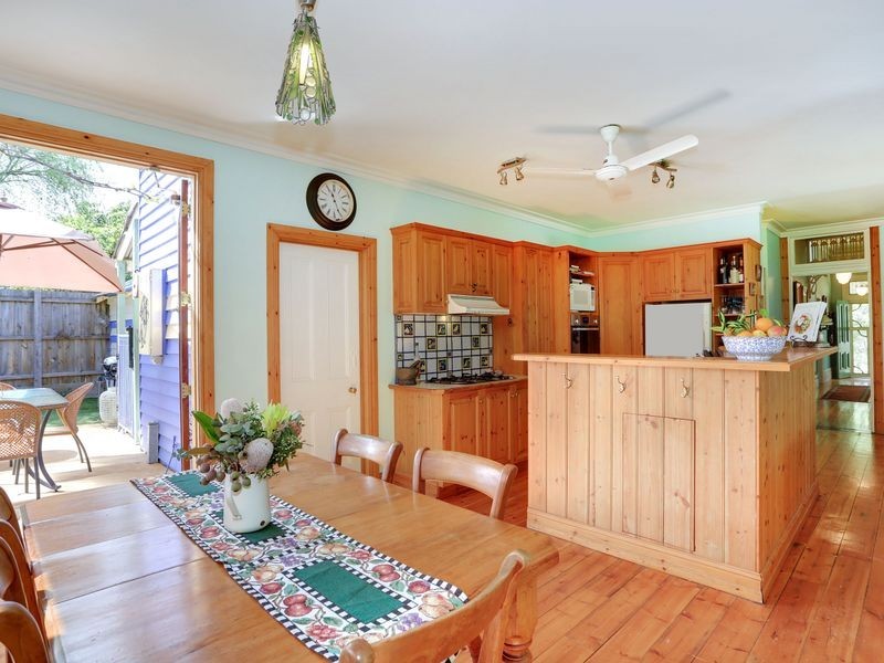 48 Bon Street, Alexandra VIC 3714