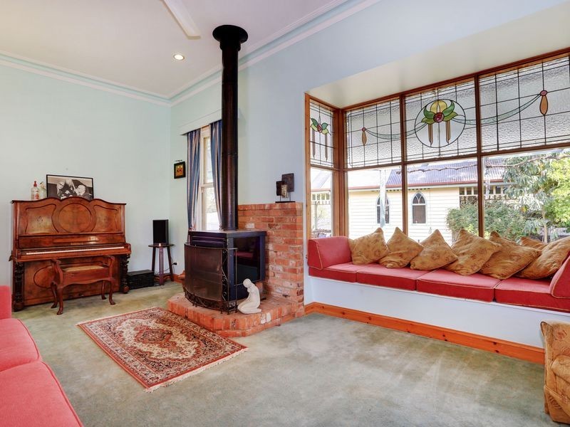 48 Bon Street, Alexandra VIC 3714