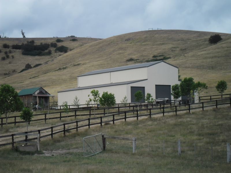 71 Moir Lane, Acheron VIC 3714