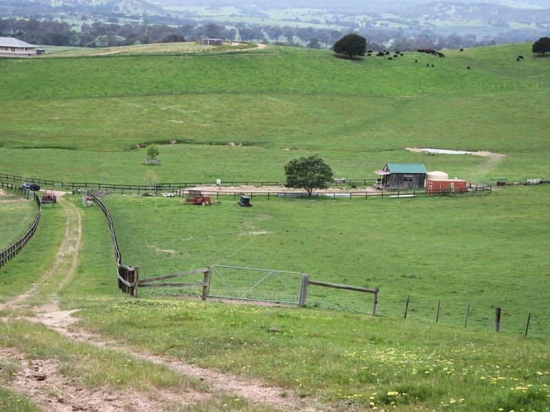 71 Moir Lane, Acheron VIC 3714