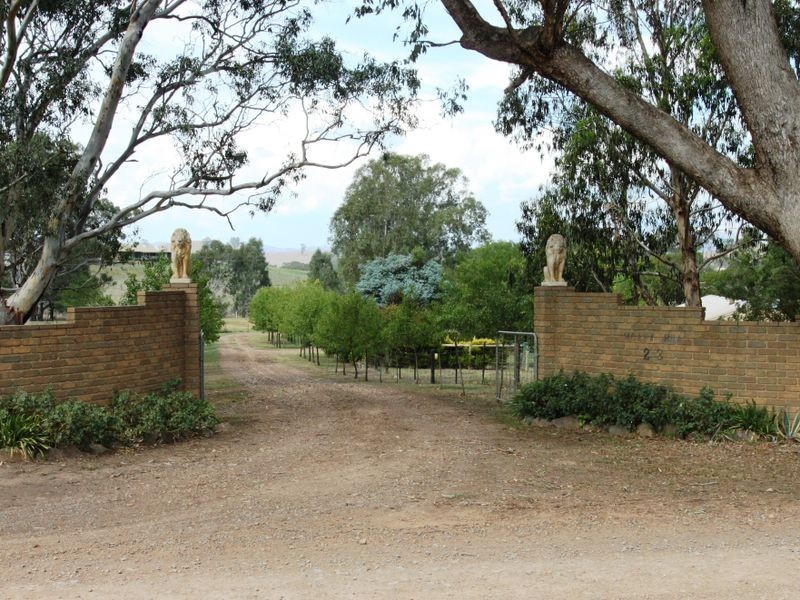 23 Edwards Road, Alexandra VIC 3714
