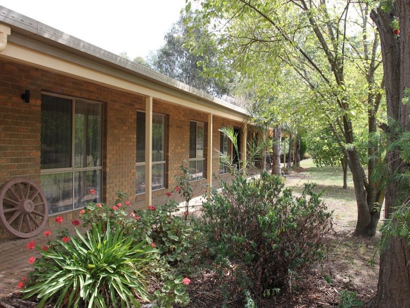 23 Edwards Road, Alexandra VIC 3714