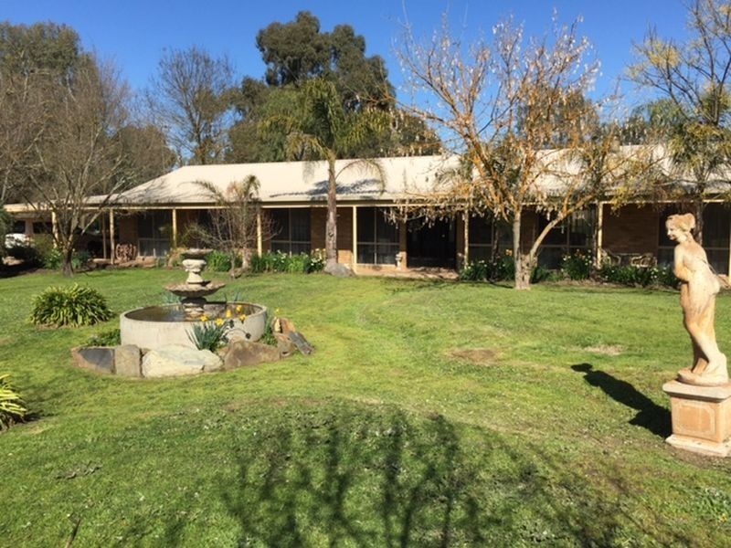 23 Edwards Road, Alexandra VIC 3714