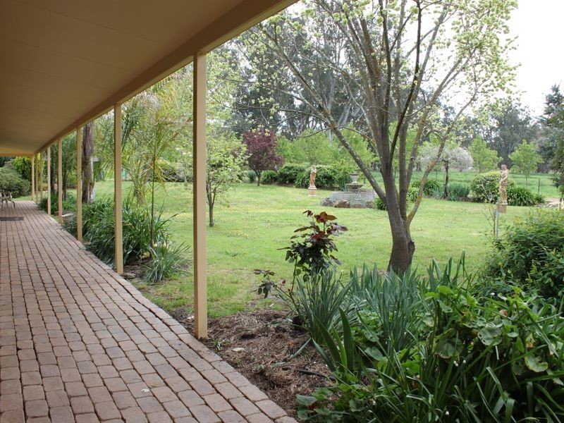 23 Edwards Road, Alexandra VIC 3714