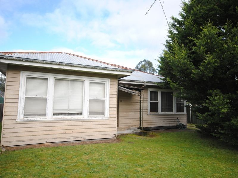 30 Albert Street, Alexandra VIC 3714