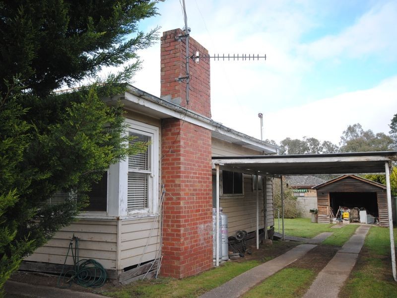 30 Albert Street, Alexandra VIC 3714