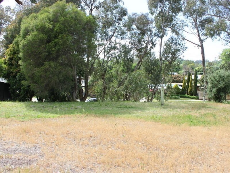 6 Green Street, Alexandra VIC 3714