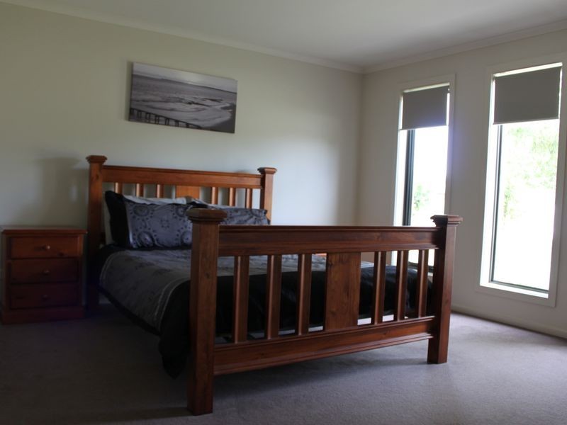 15 Peterkin Street, Alexandra VIC 3714