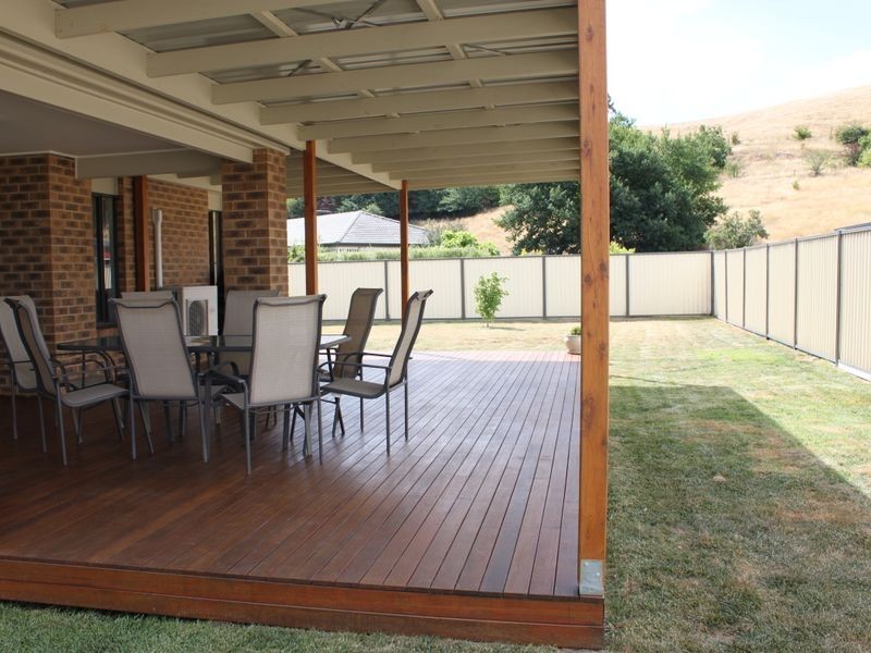 15 Peterkin Street, Alexandra VIC 3714