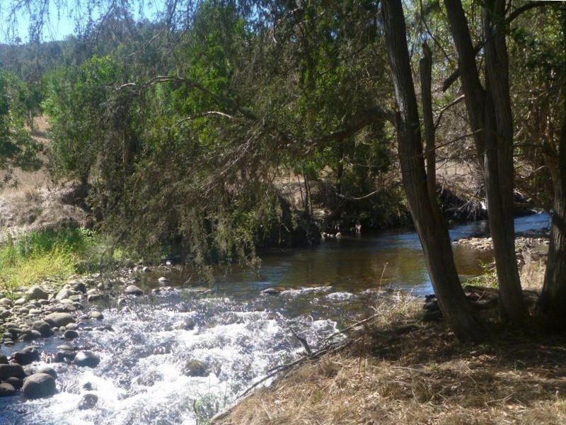 111 Rubicon Road, Rubicon VIC 3712