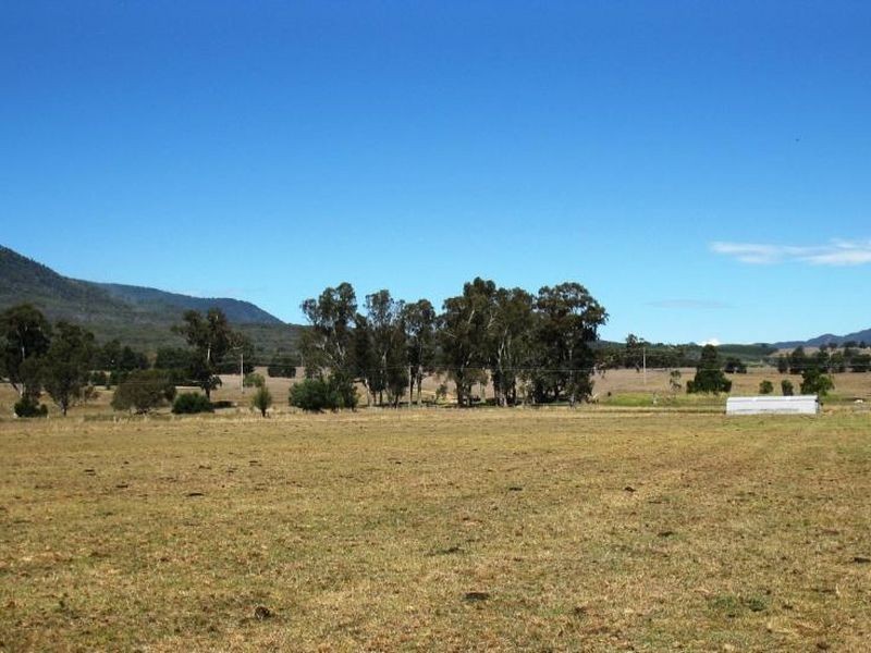 111 Rubicon Road, Rubicon VIC 3712