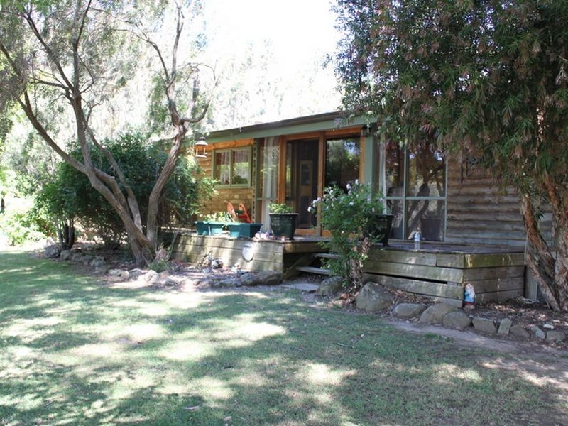 894 Maintongoon Road, Alexandra VIC 3714